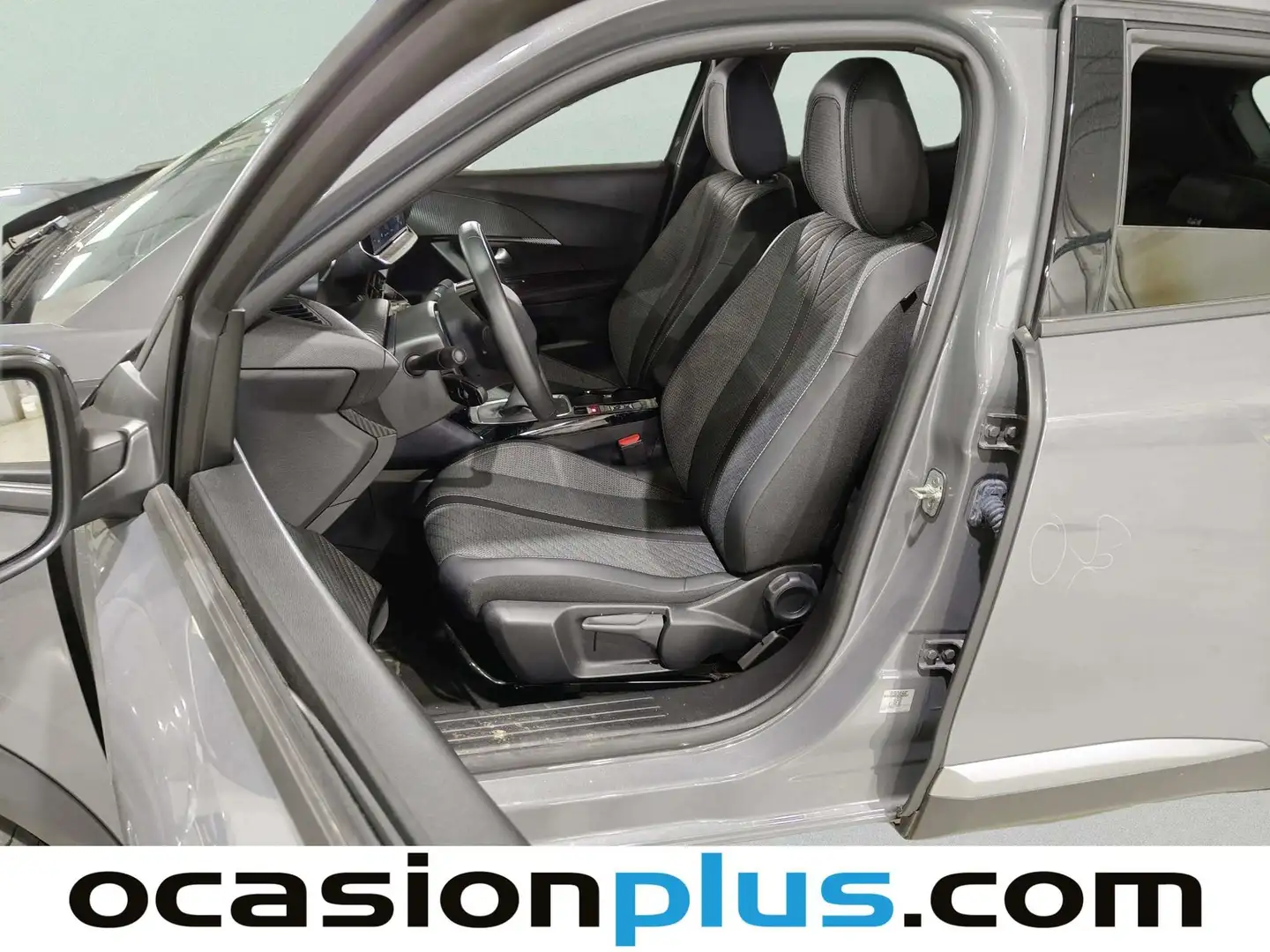 Foto Peugeot 2008 Peugeot 2008 PureTech 100 S&S Allure (100 CV)