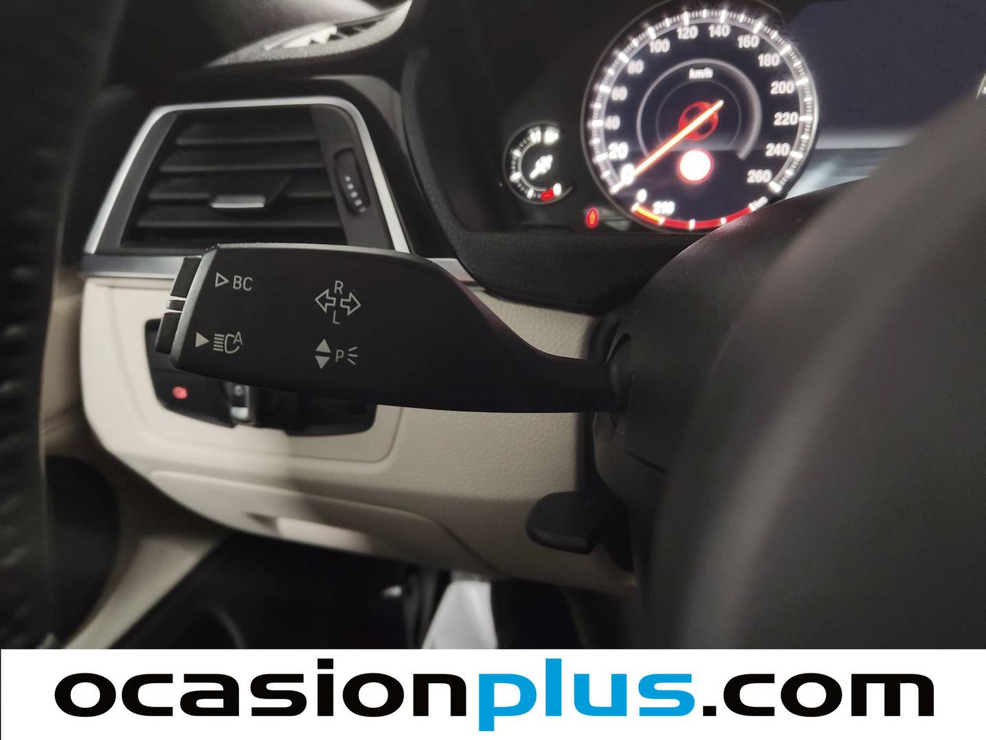 Foto BMW Serie 4 BMW Serie 4 420i Gran Coupe (184 CV)