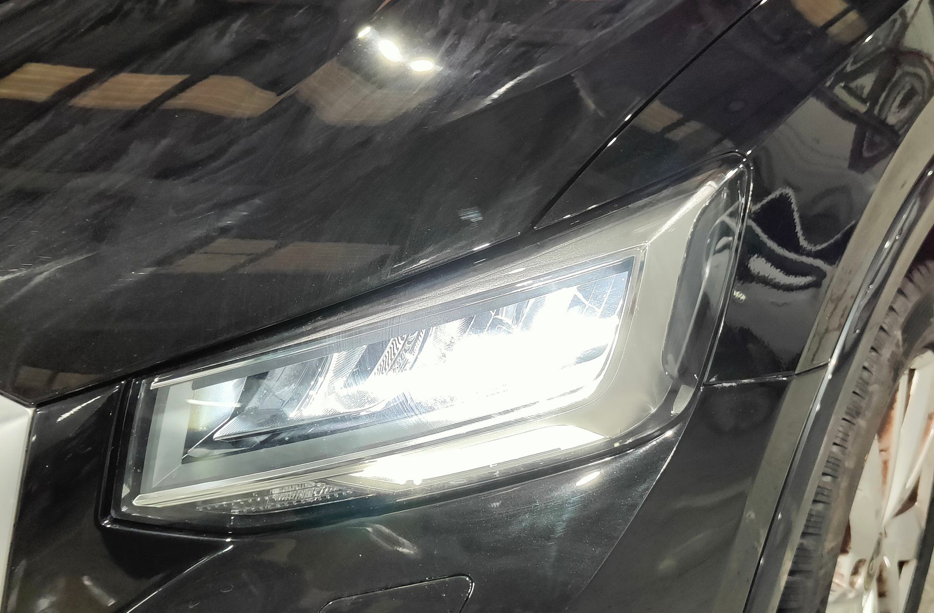 Audi Q2 Advanced 35 TFSI S tronic - foto 13