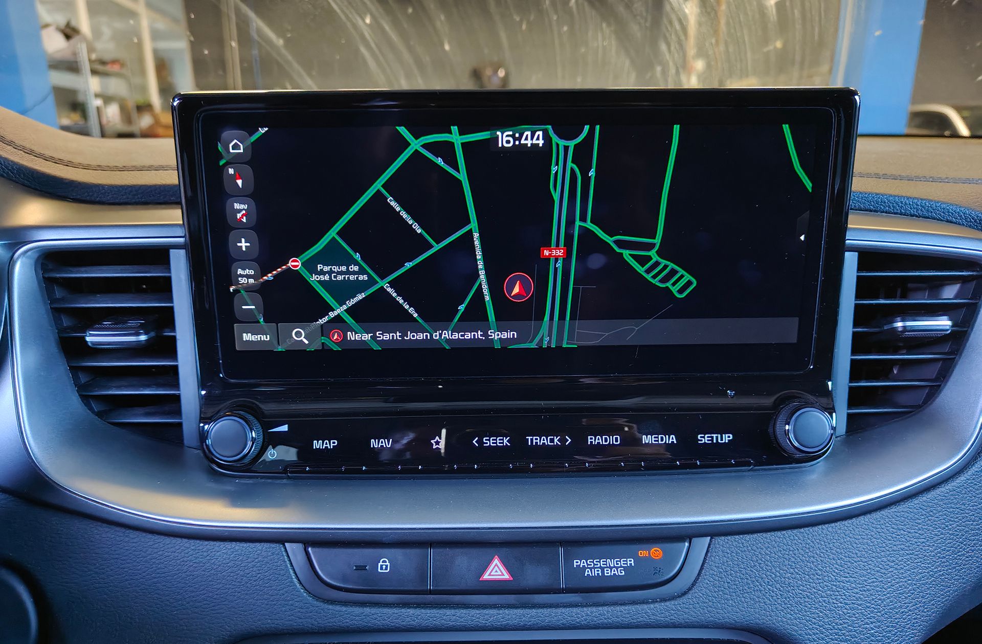 Kia Ceed 1.0 T-GDi Drive - foto 7