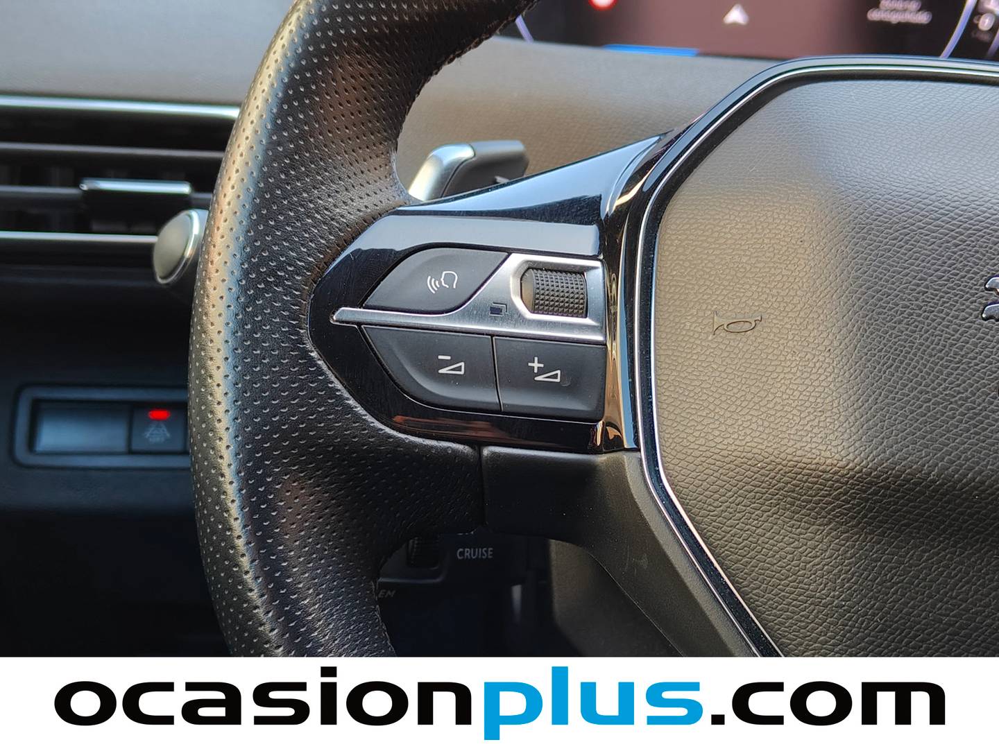 Peugeot 5008 Peugeot 5008 BlueHDI 130 S&S GT EAT8 (130 CV) 7 Plazas km 0