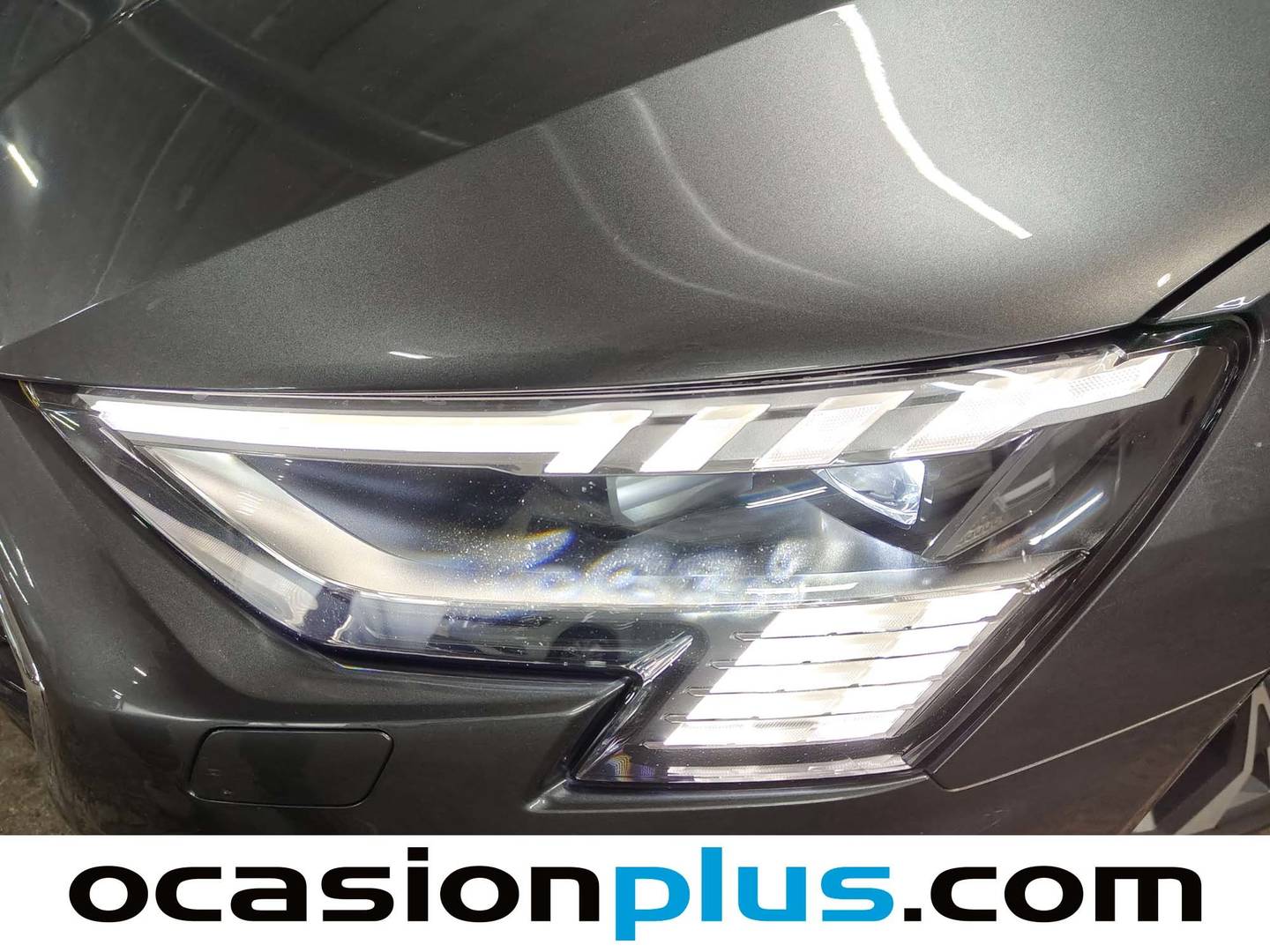 Foto Audi A3 Audi A3 Sportback Sportback Genuine edition 35 TFSI Pack S-line (150 CV) S tronic