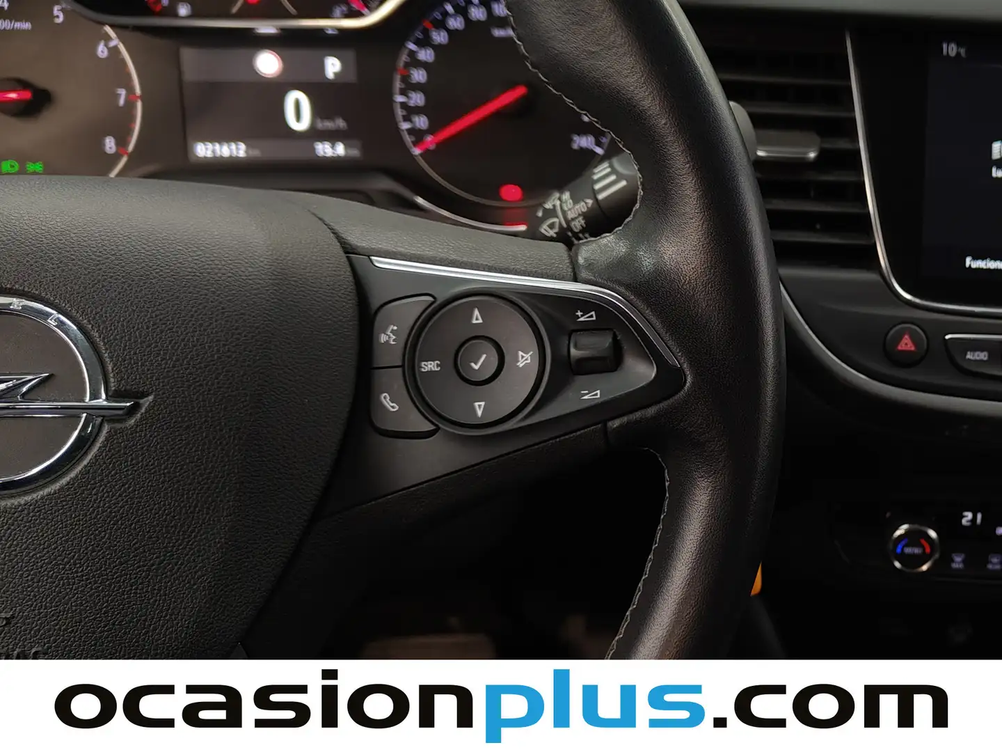 Foto Opel Crossland Opel Crossland 1.5D Business Elegance Auto (120 CV)