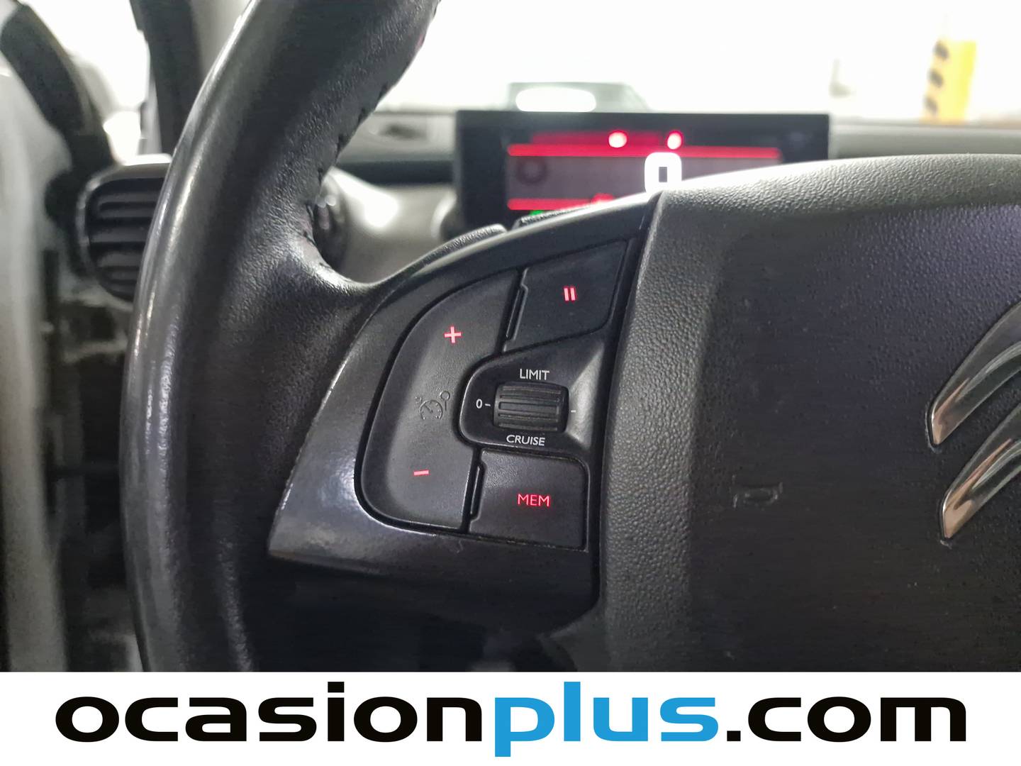 Citroën C4 Cactus Citroën C4 Cactus PureTech 110 S&S Shine (110 CV) seminuevo