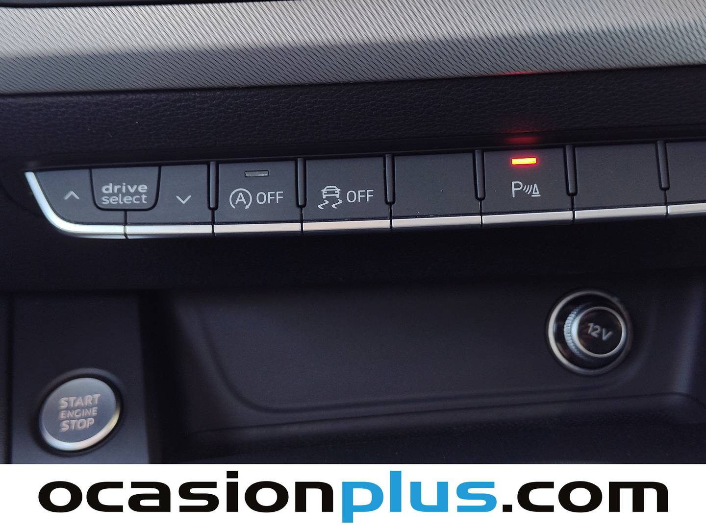 Accesorios del Audi A4 Audi A4 Avant design 2.0 TDI (190 CV) S tronic