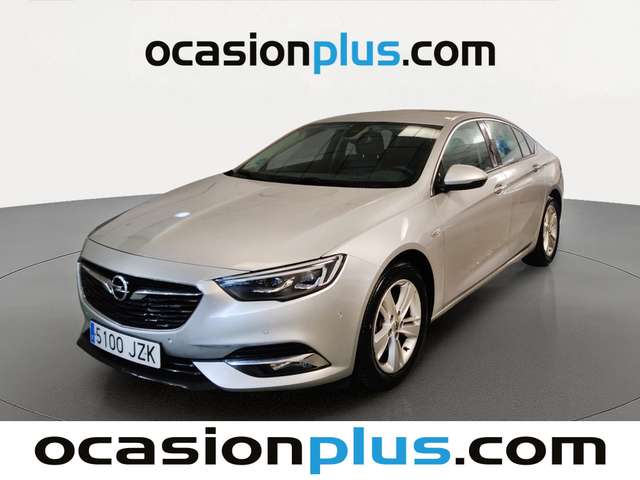 Opel Insignia 2.0 CDTI GS S&S Turbo D Excellence (170 CV) de segunda mano
