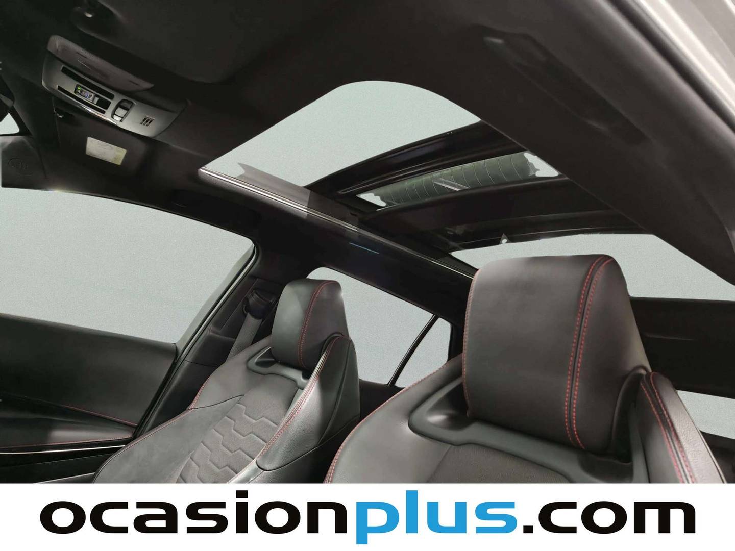 Foto Toyota Corolla Toyota Corolla Touring Sports 180H Advance 132 kW (180 CV)