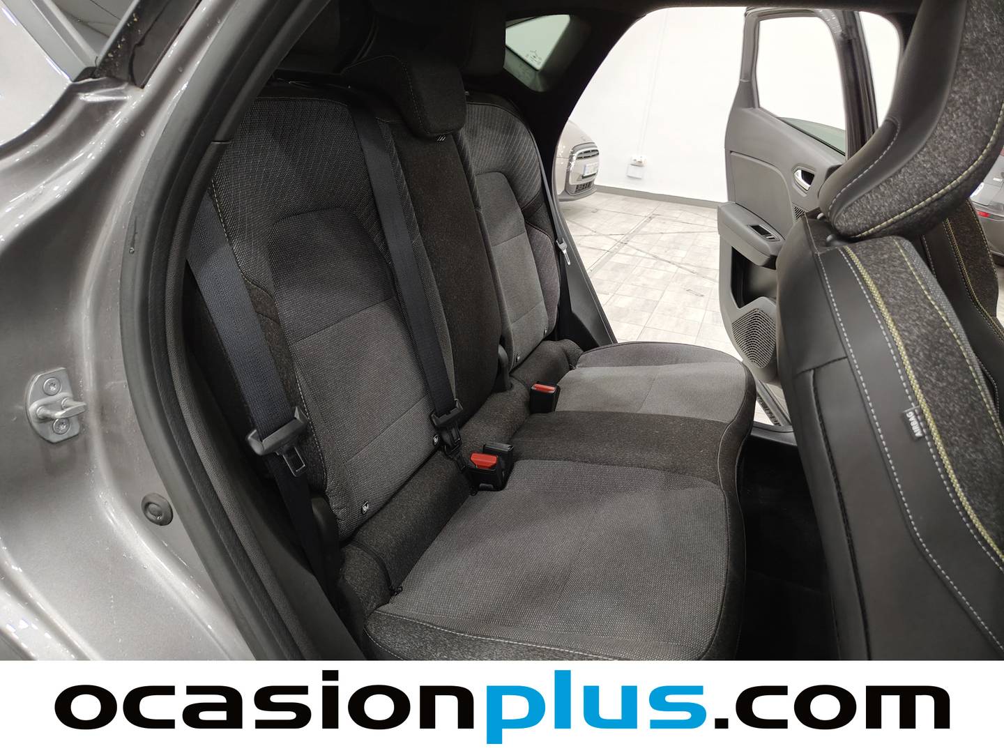 Foto Renault Captur Renault Captur Techno TCe (90 CV)