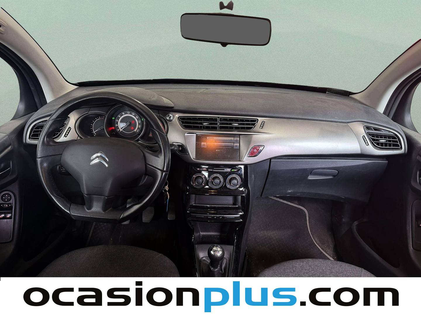 Citroën C3 Citroën C3 PureTech 82 Live Edition (82 CV) de ocasión