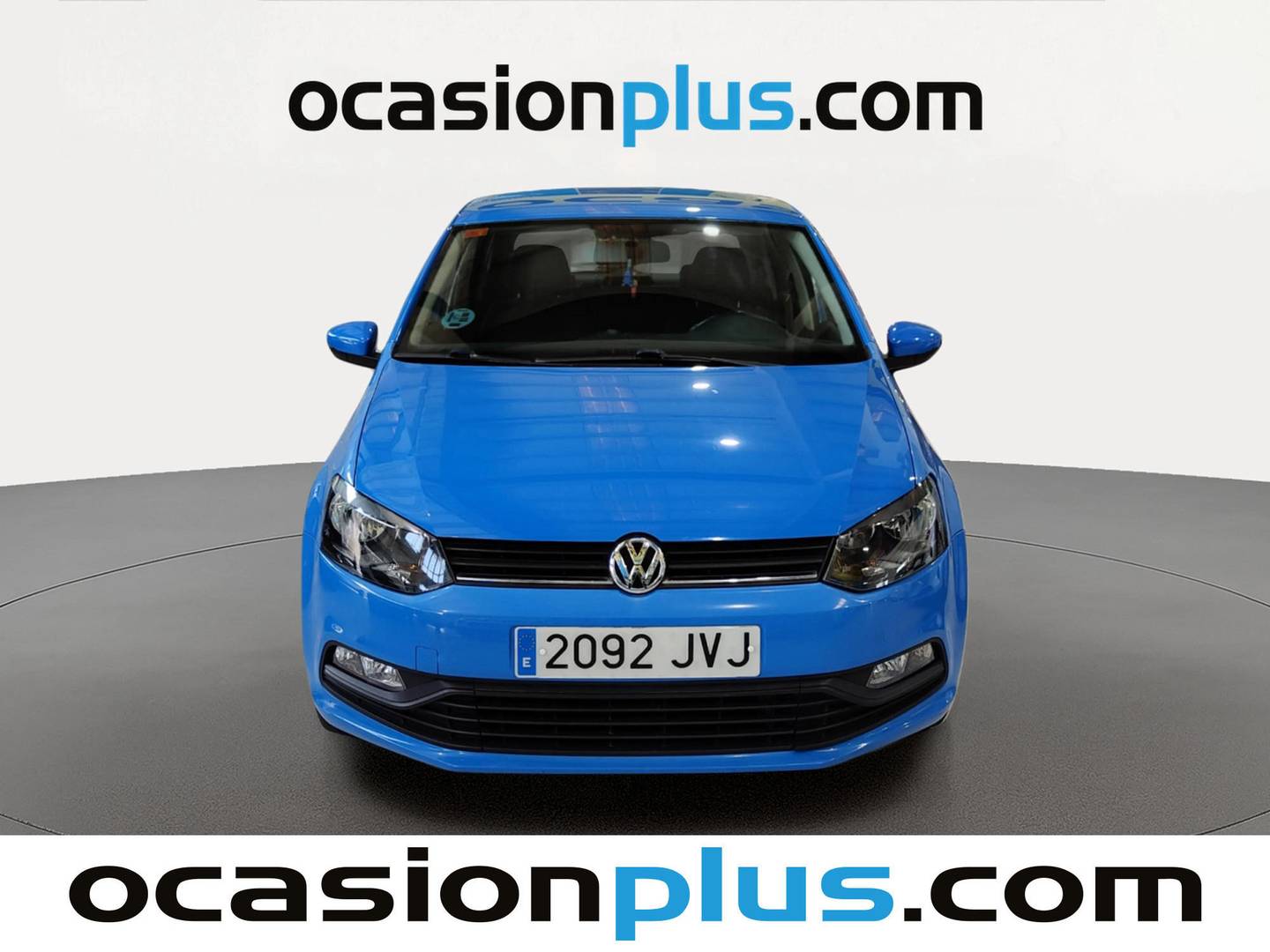 Volkswagen Polo Volkswagen Polo A-Polo 1.0 BMT (75 CV) 75cv