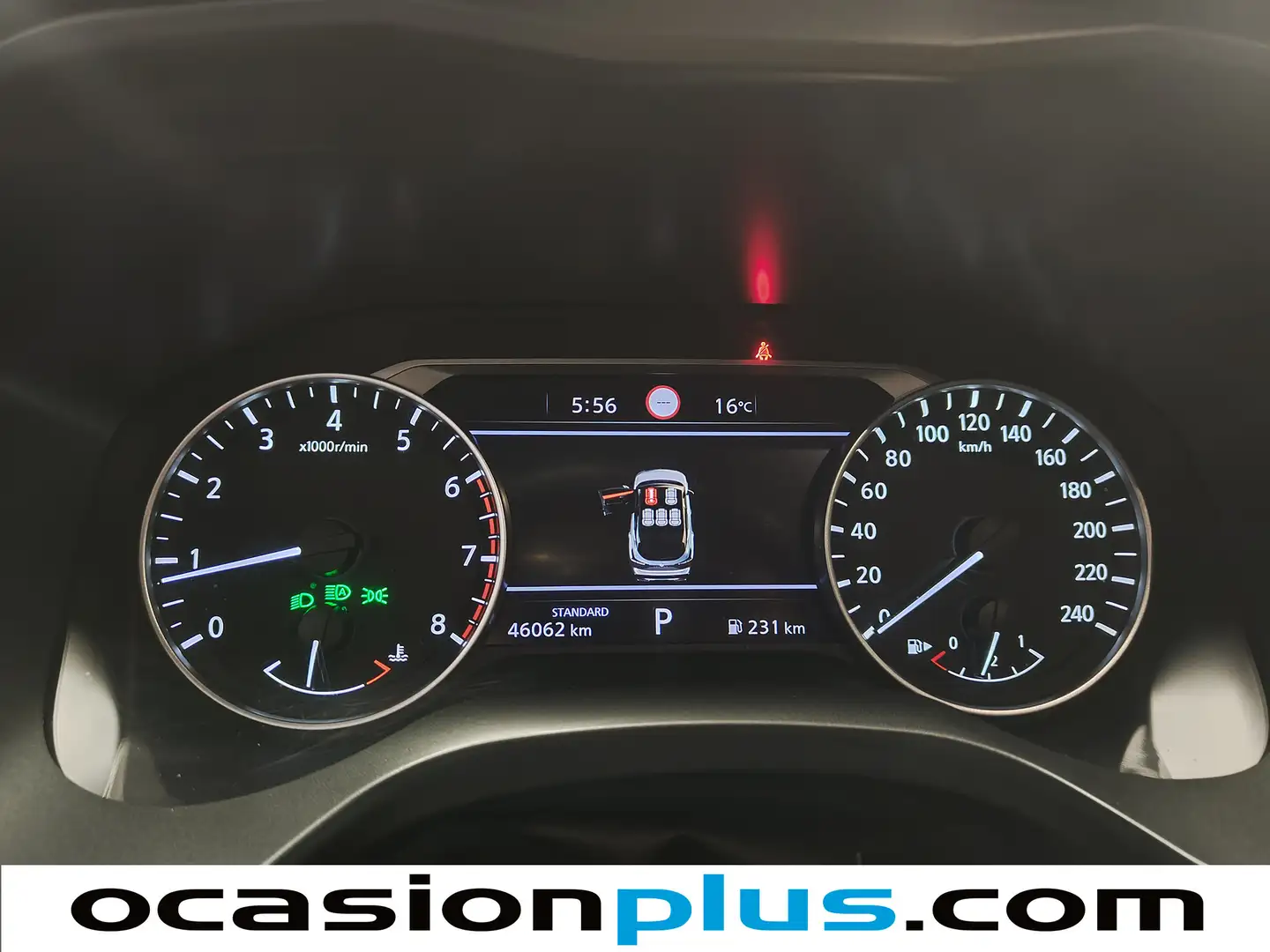 Foto Nissan QASHQAI Nissan Qashqai DIG-T 158 mHEV Acenta CVT (158 CV)