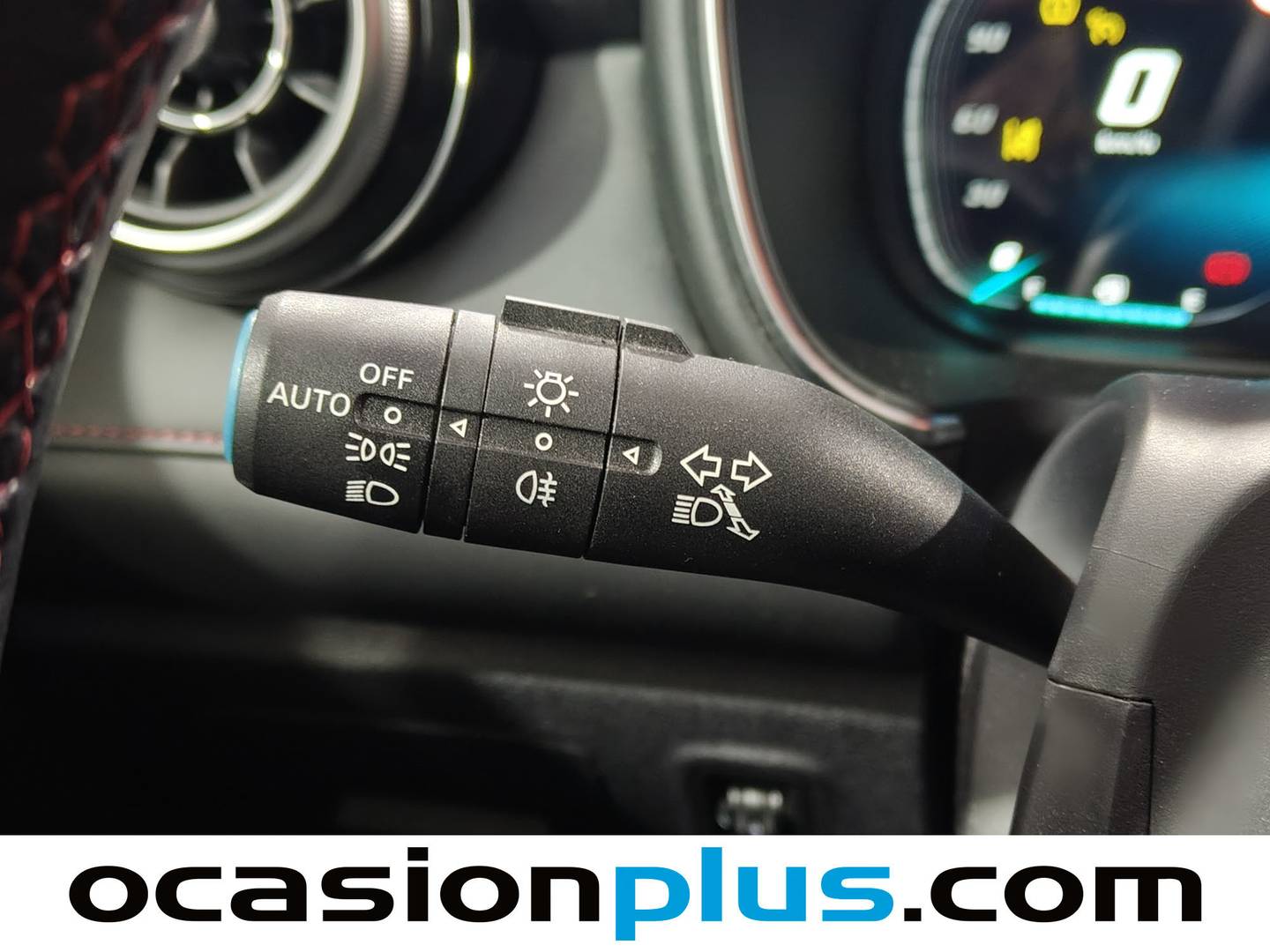 Foto MG HS MG HS 1.5 Turbo GDI Comfort (162 CV)