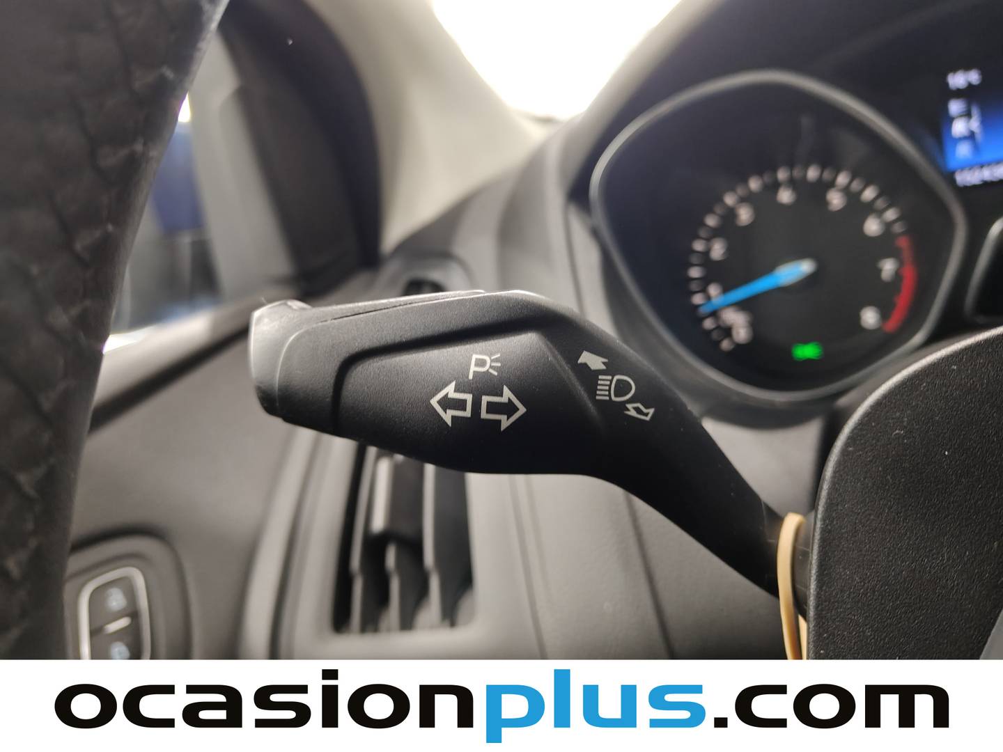 Foto Ford Focus Ford Focus 1.0 Ecoboost S&S Trend+ (125 CV)