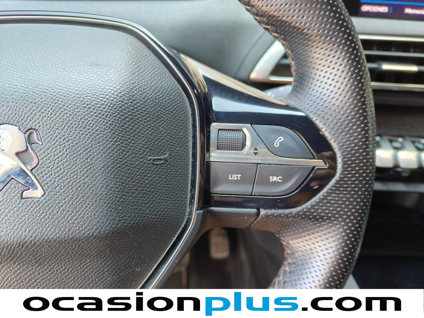 Peugeot 5008 Peugeot 5008 PureTech 130 GT Line (130 CV) 7 Plazas seminuevo