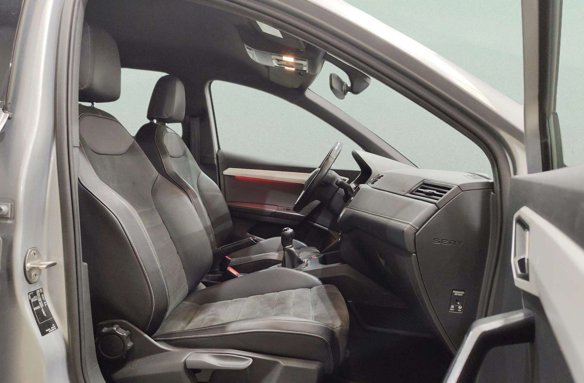 SEAT Ibiza 1.0 TSI Xcellence Go2 - foto 18