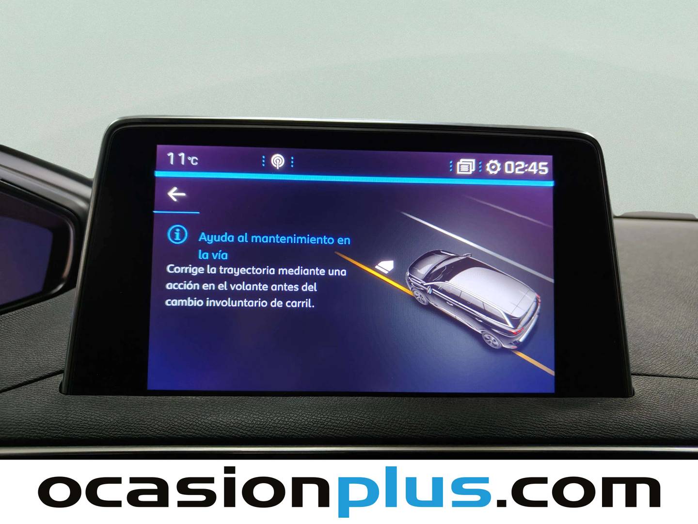 Peugeot 5008 Peugeot 5008 BlueHDi 180 S&S GT EAT8 (180 CV) 7 Plazas barato