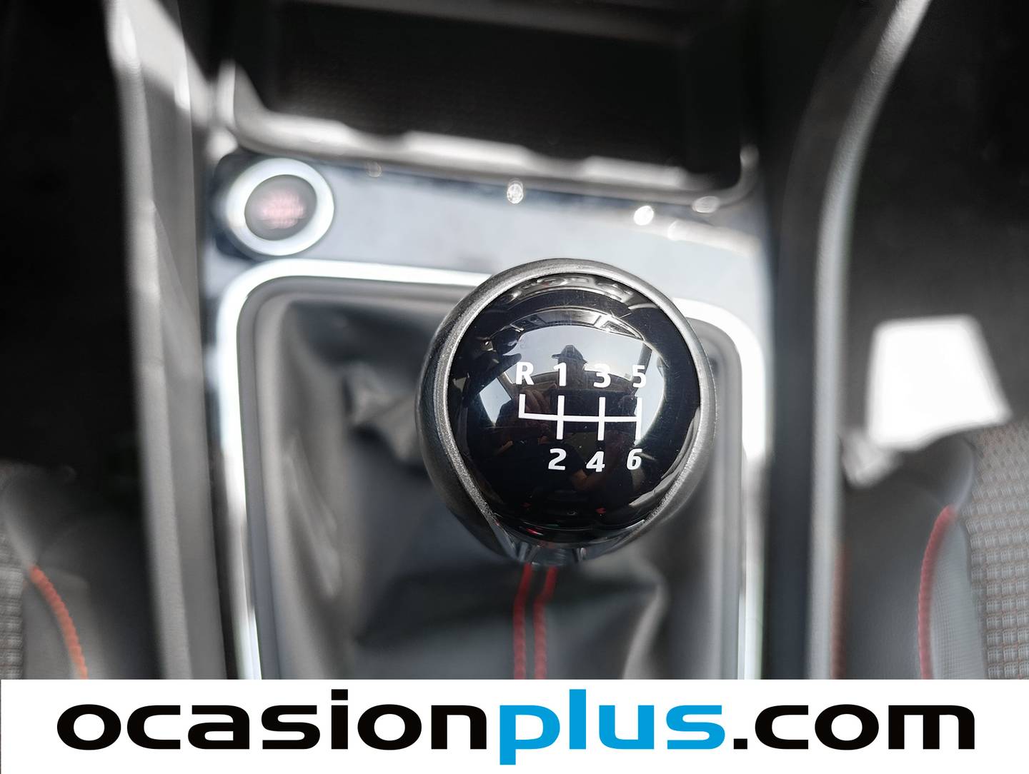 Seat León Seat León 1.4 TSI S&S FR Plus (125 CV) de segunda mano