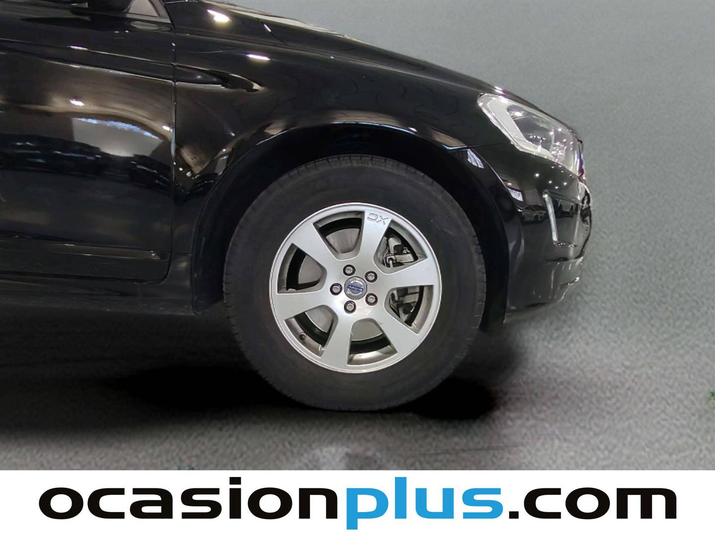 Volvo XC60 Volvo XC60 D3 Kinetic (136 CV) barato