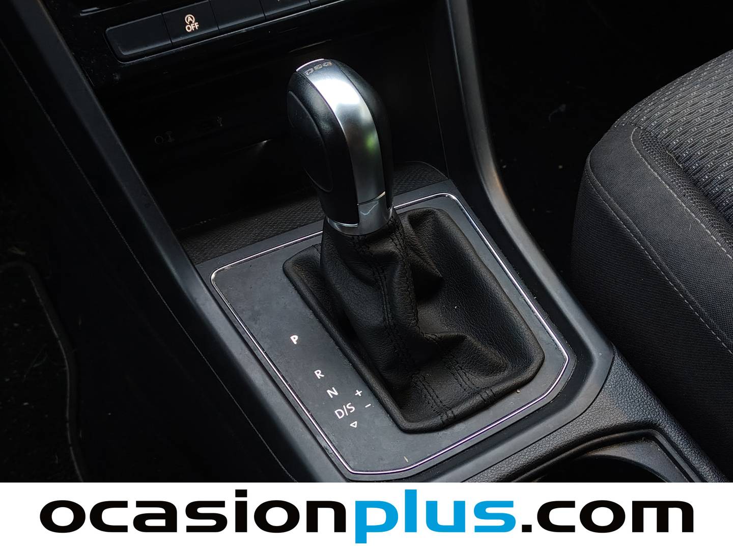 Foto Volkswagen Touran Volkswagen Touran Advance 1.4 TSI BMT (150 CV) DSG