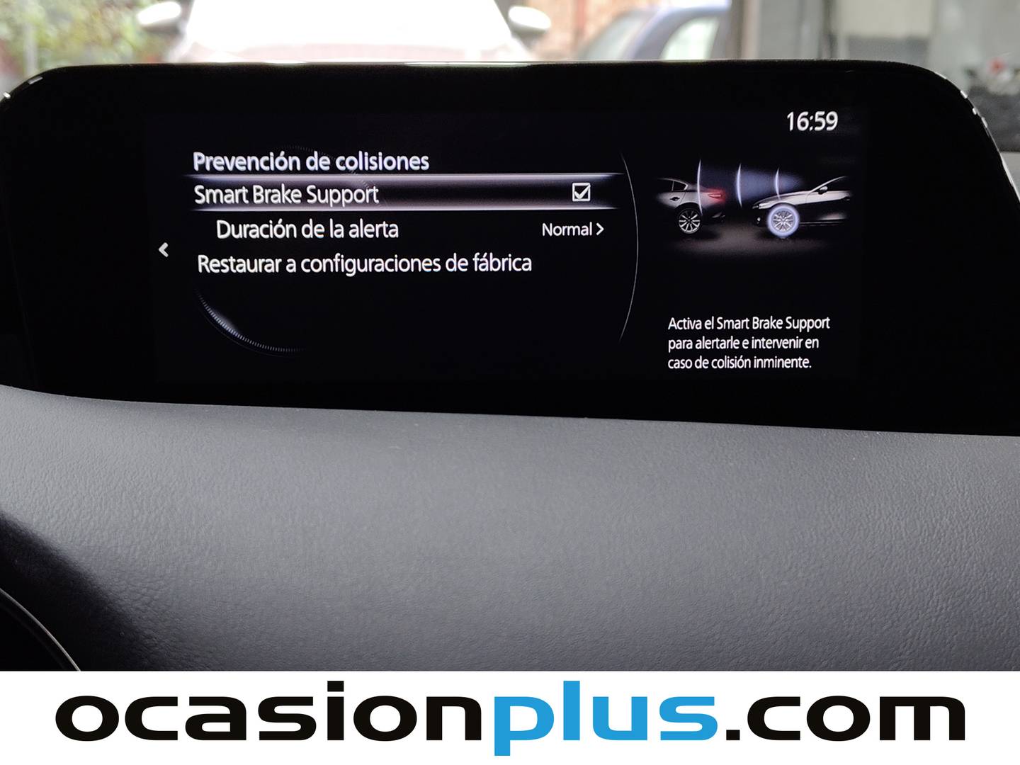 Mazda Mazda3 Mazda Mazda 3 2.0 e-SKYACTIV-X Zenith (186 CV) al mejor precio