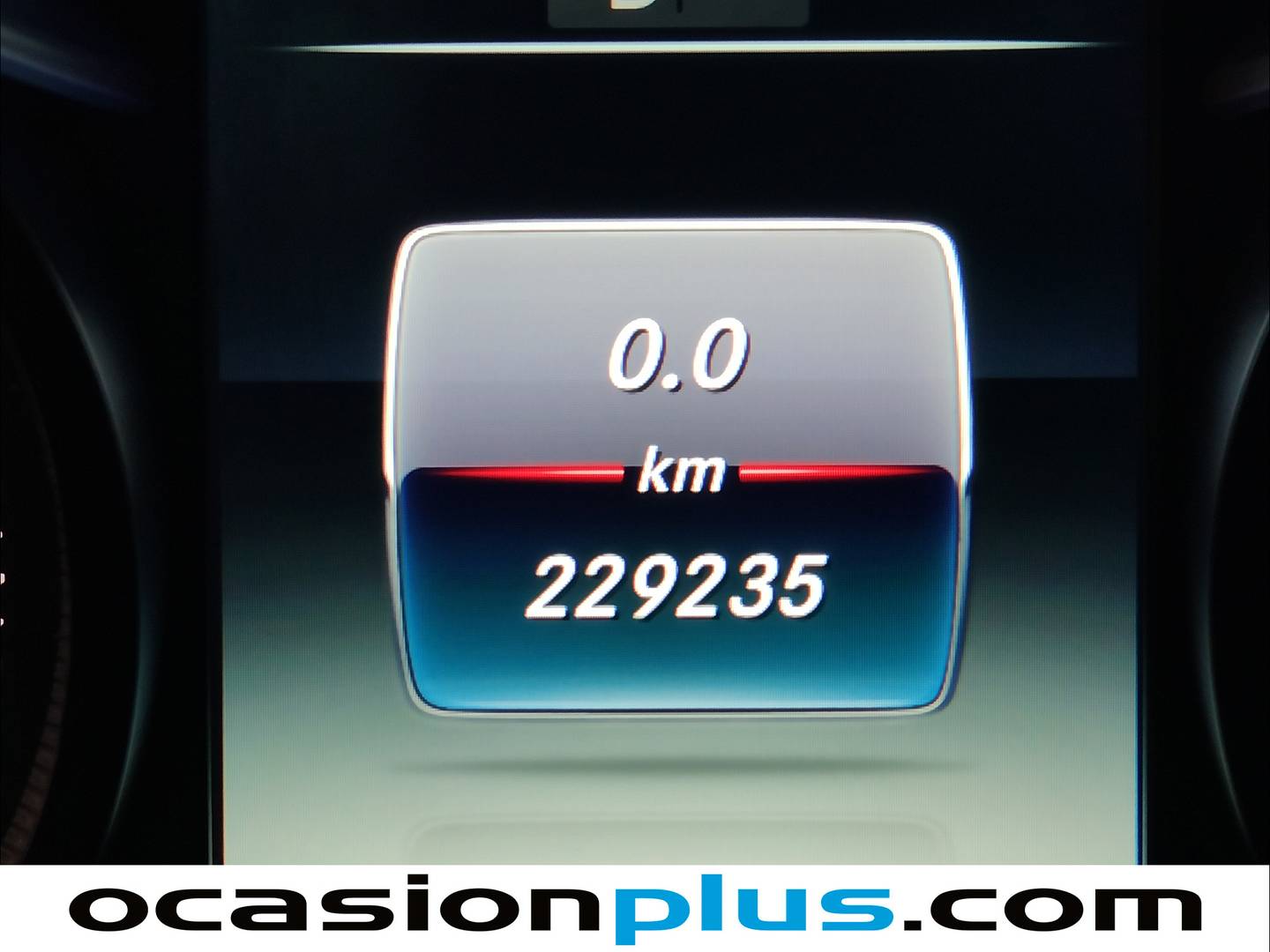 Mercedes GLC Coupé Mercedes-Benz GLC Coupé 220 d 4Matic (170 CV) Pack AMG de ocasión