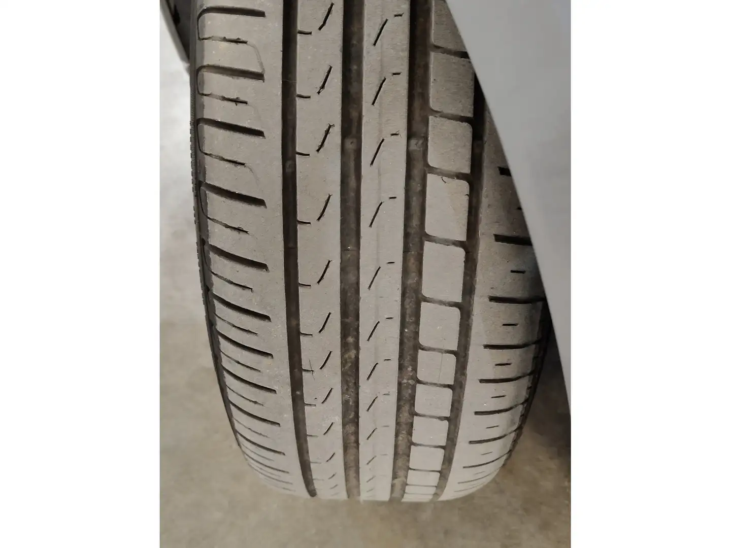 Foto Volkswagen Passat Volkswagen Passat Variant Executive 2.0 TDI (150 CV) DSG