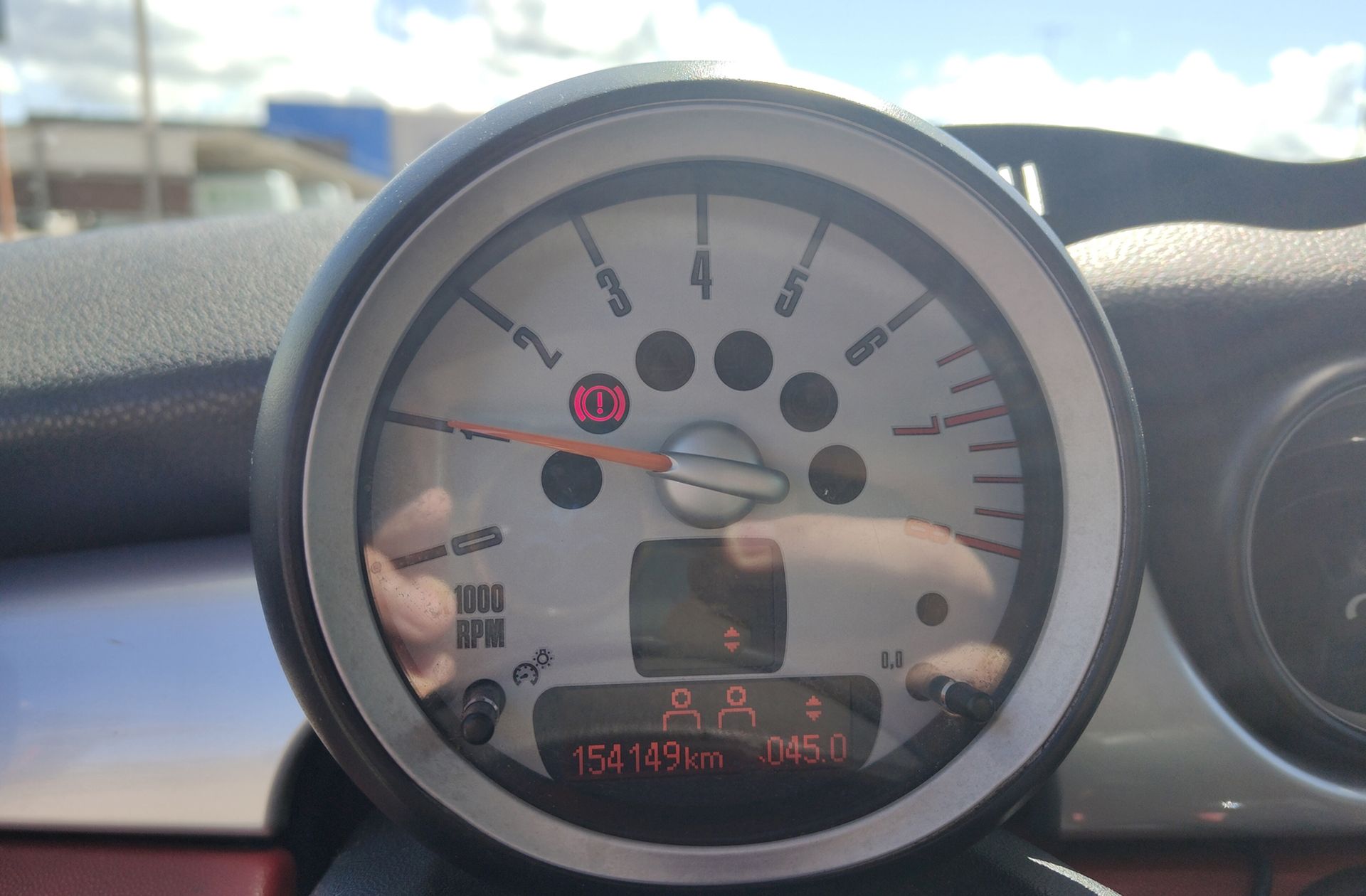 MINI Cooper One - foto 13