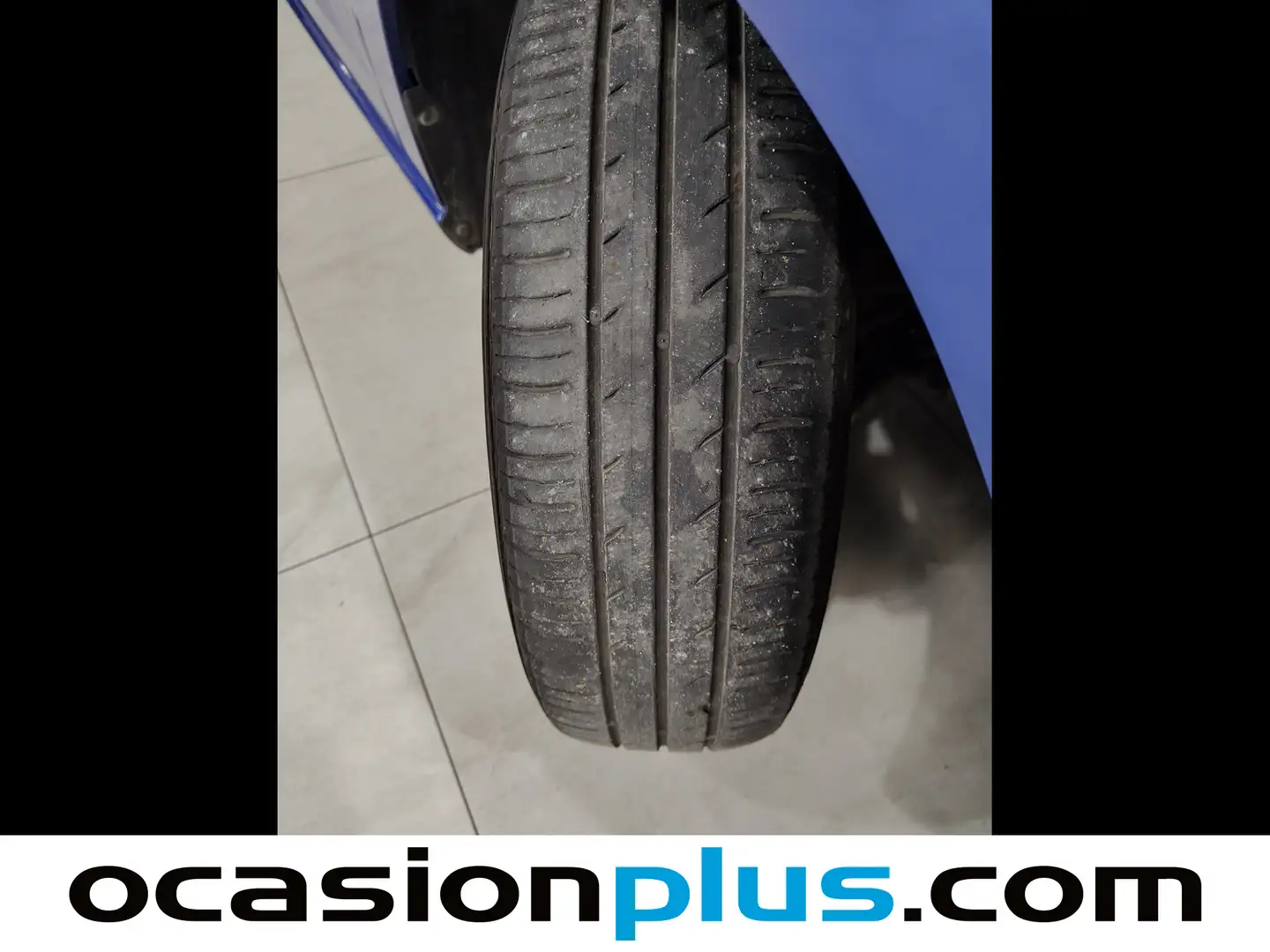 Foto Seat Ibiza SEAT Ibiza 1.0 EcoTSI S&S Style (95 CV)