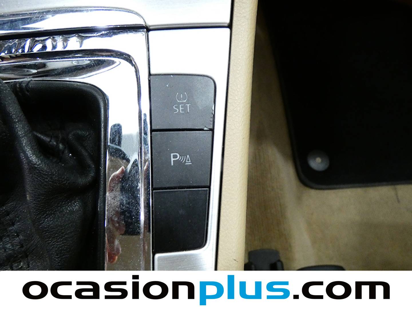 Extras y acabados del Volkswagen Passat Volkswagen Passat Variant Variant Highline 2.0 TDI (170 CV) DSG