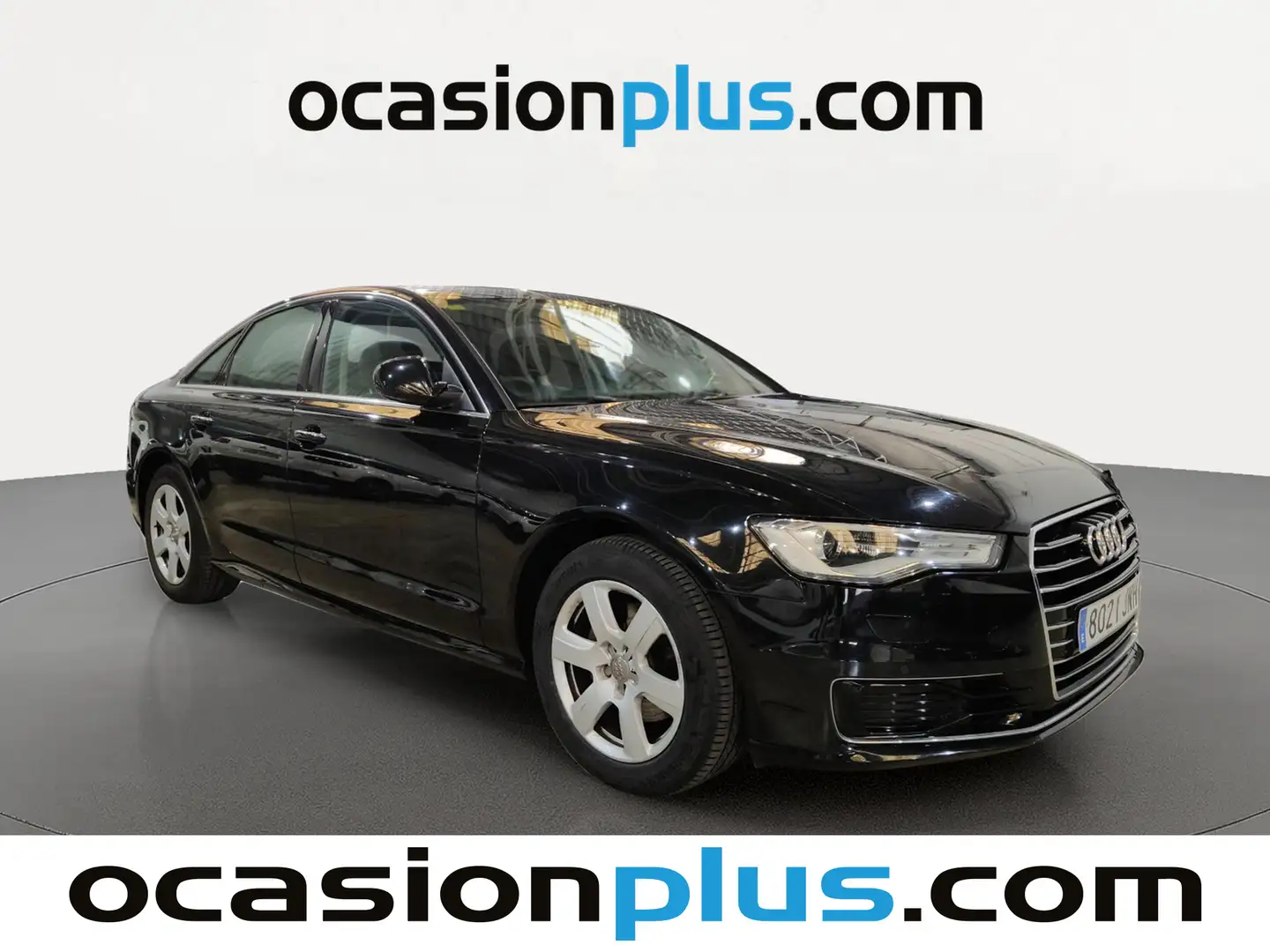 Foto Audi A6 Audi A6 edition 2.0 TDI ultra  (150 CV)