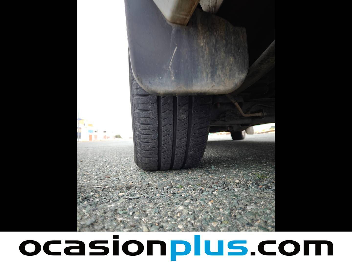 Foto Ford Transit Custom Ford Transit Custom Furgon 2.0 TDCI 280 L1 Trend (130 CV)