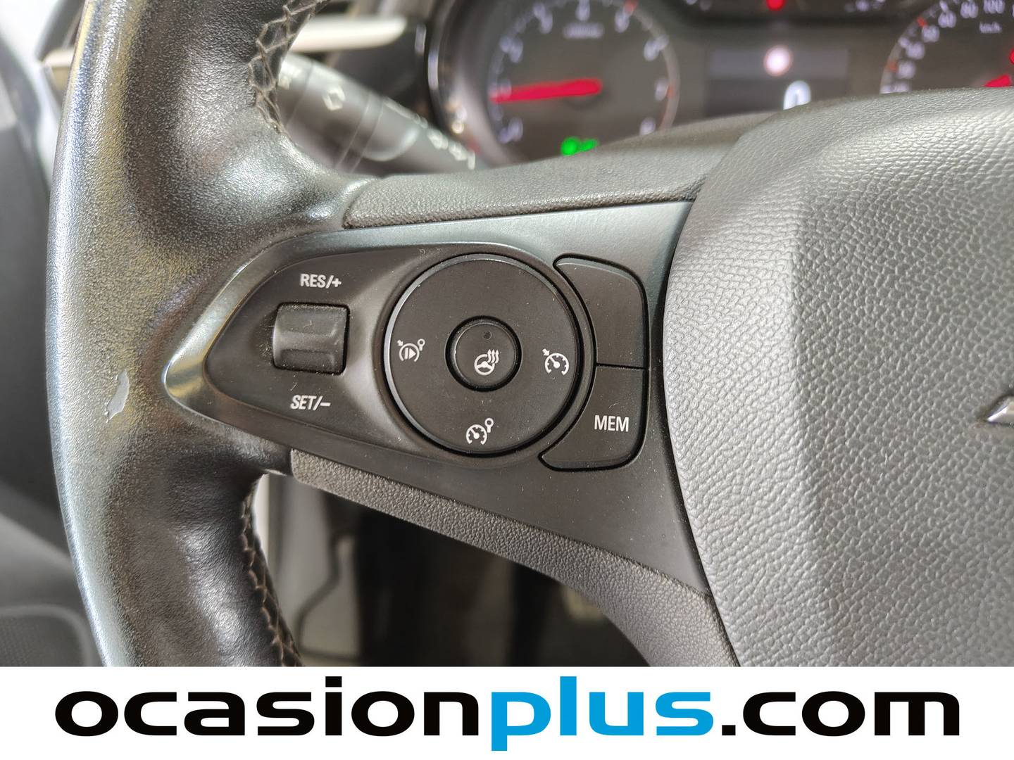 Opel Corsa Opel Corsa 1.2 XEL S&S Edition (75 CV) seminuevo