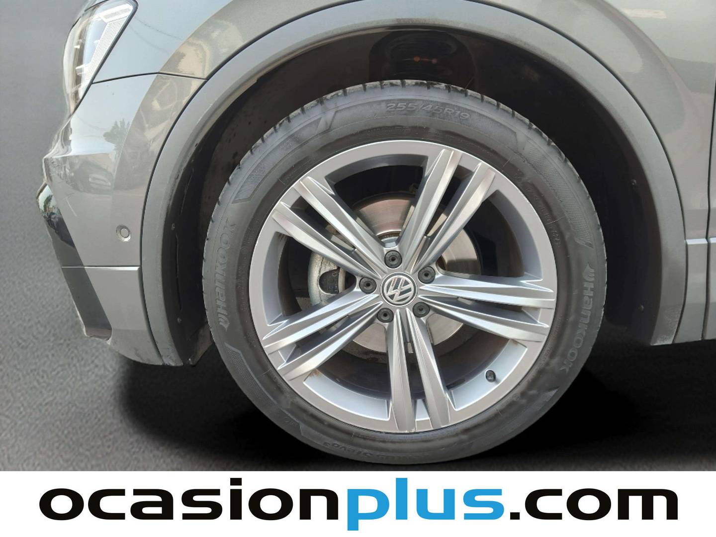 Volkswagen Tiguan Volkswagen Tiguan Advance 2.0 TDI (150 CV) DSG Pack R-Line automático