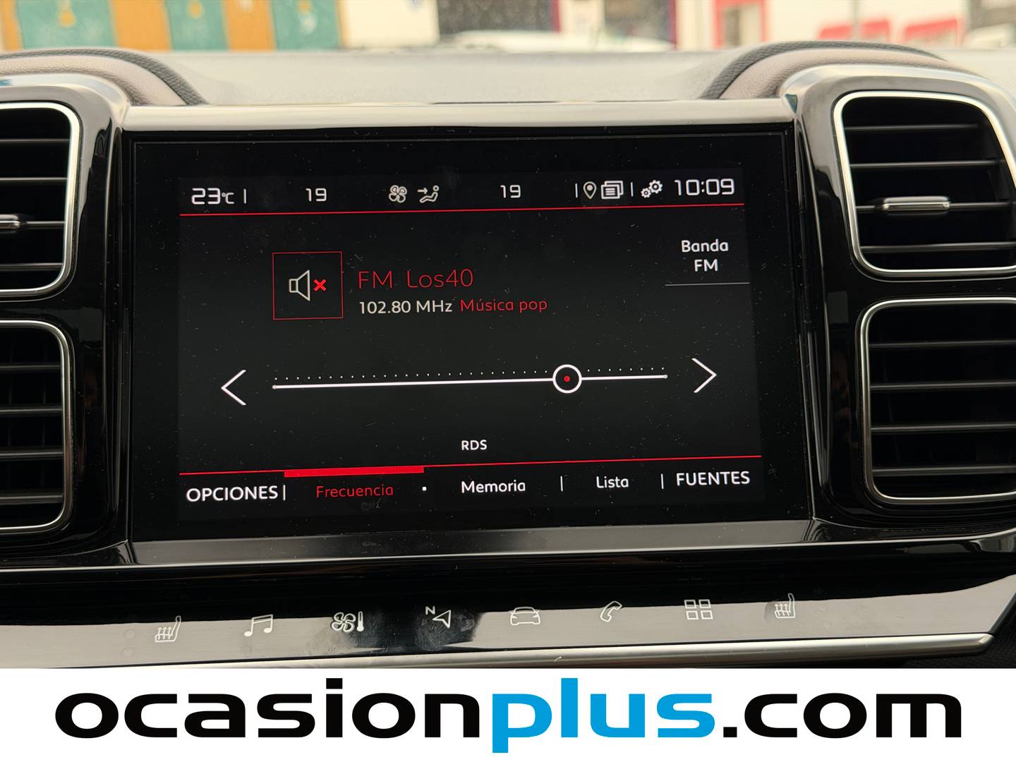 Citroën C5 Aircross Citroën C5 Aircross BlueHdi 180 S&S Shine EAT8 (177 CV) 2019
