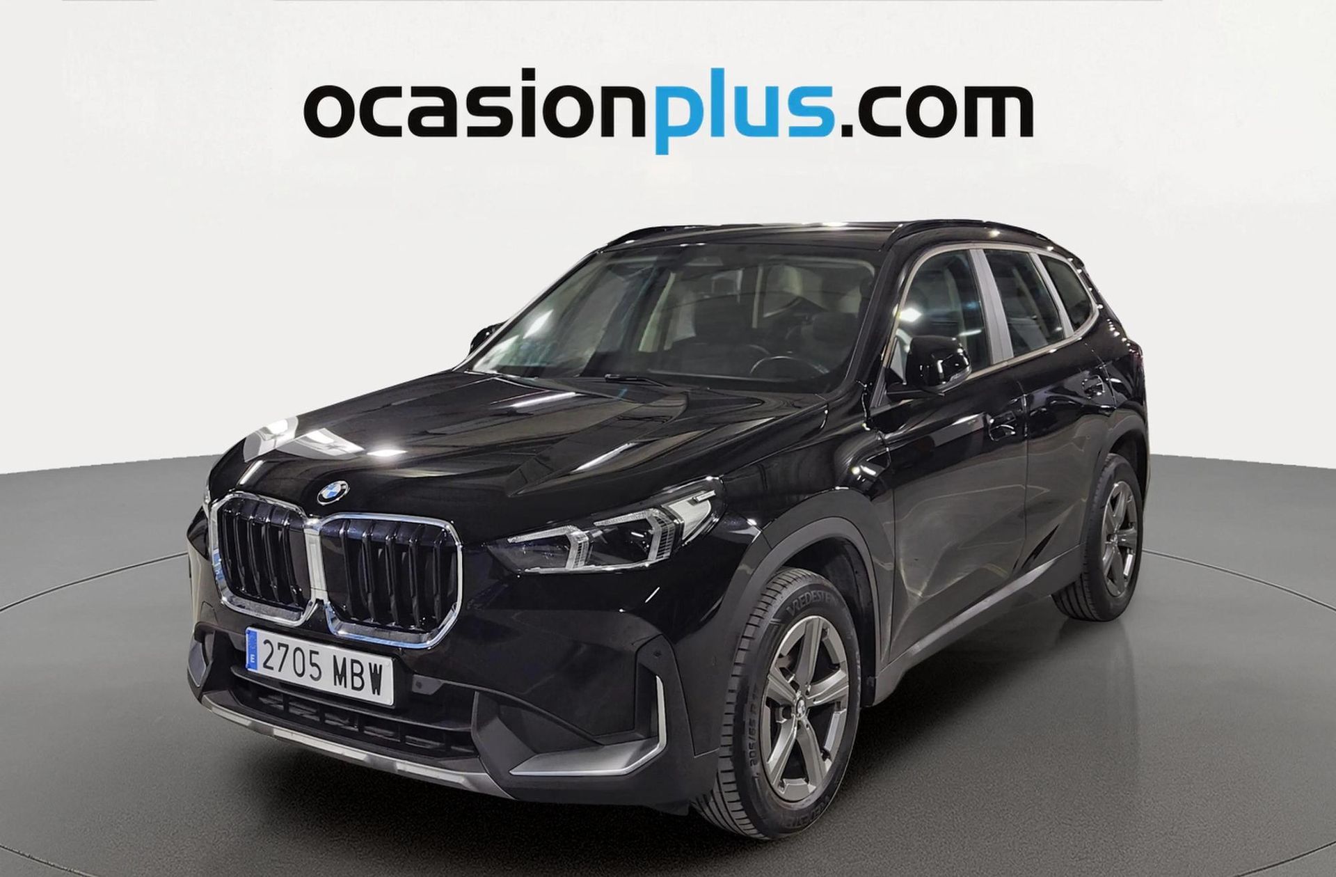 BMW X1 sDrive18i