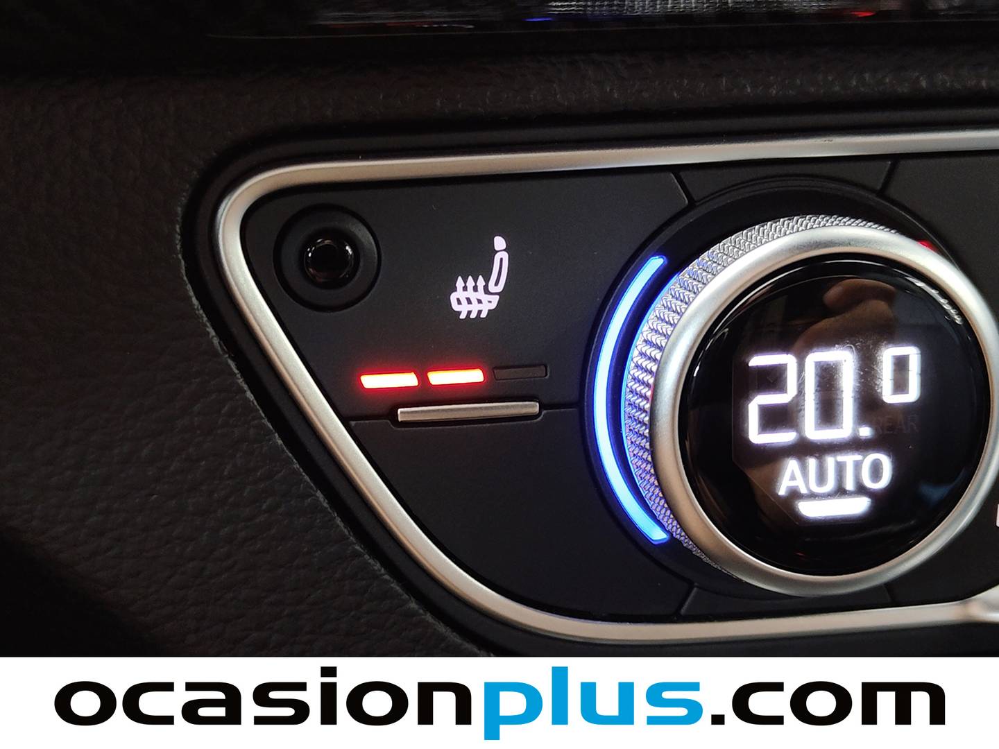 Extras y acabados del Audi Q5 Audi Q5 Black line 40 TDI quattro-ultra (204 CV) S tronic Pack S-Line