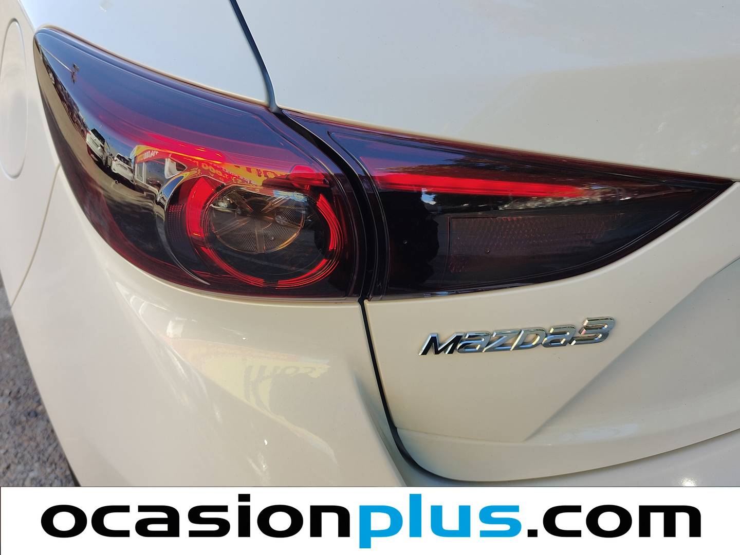 Mazda Mazda3 Mazda Mazda 3 2.2 DE MT Luxury (150 CV) km 0