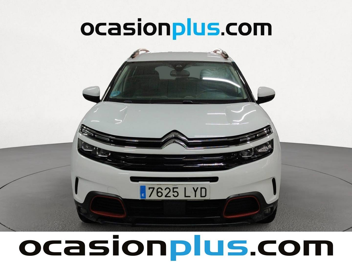Foto Citroën C5 Aircross Citroen C5 Aircross BlueHdi 130 S&S Shine EAT8 (131 CV)