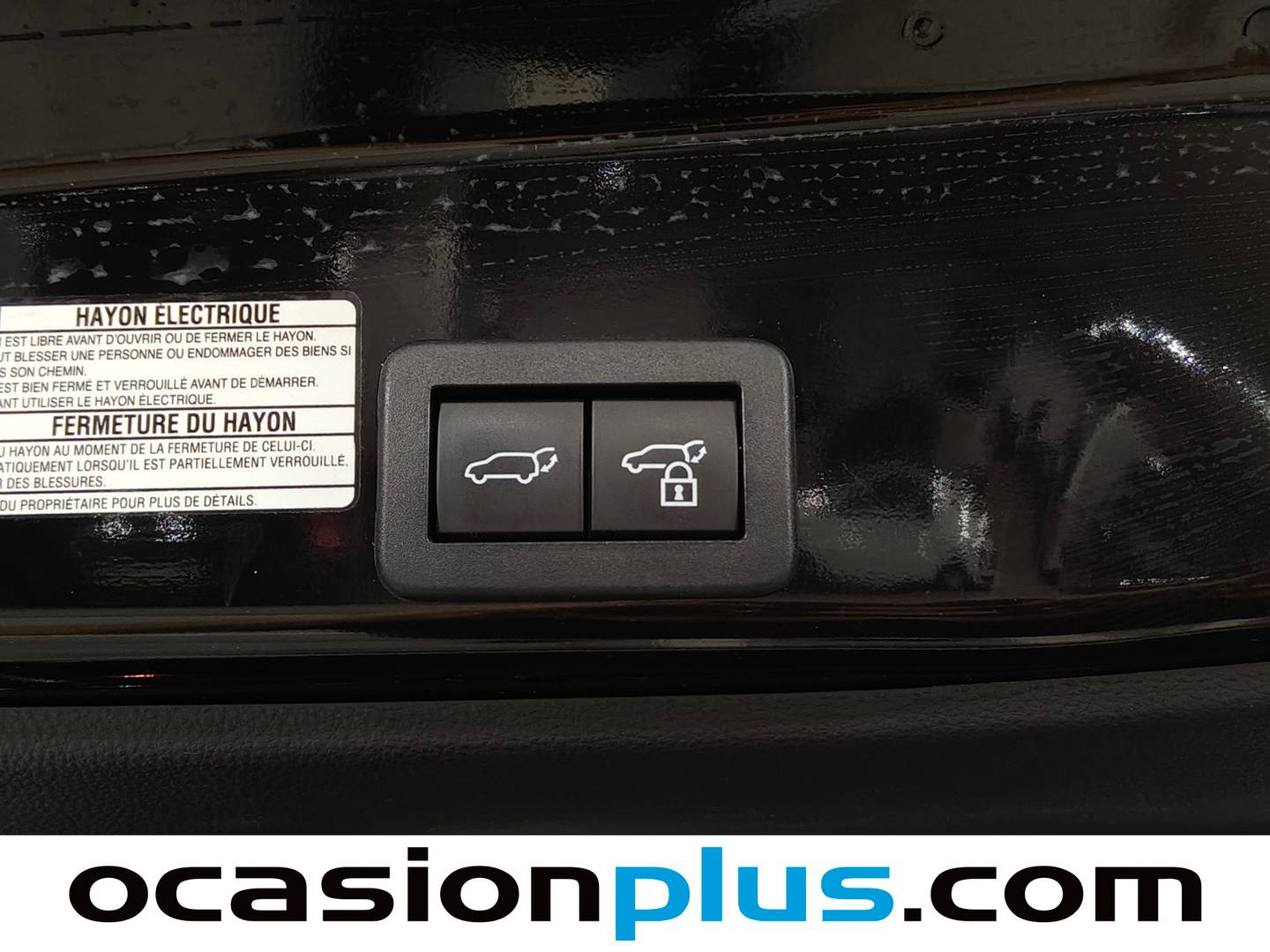 Toyota Yaris Cross Toyota Yaris Cross 130H GR Sport (130 CV) de segunda mano