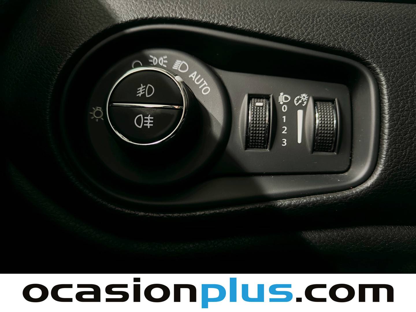 Foto Jeep Renegade Jeep Renegade 1.0G Limited 4x2  (120 CV)