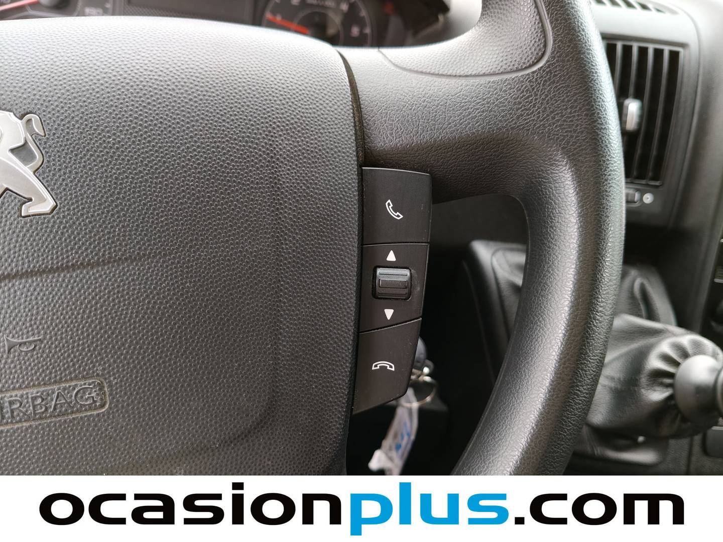 Peugeot Boxer Peugeot Boxer Furgon BlueHDi 140 S&S 335 L3H2 (140 CV) seminuevo