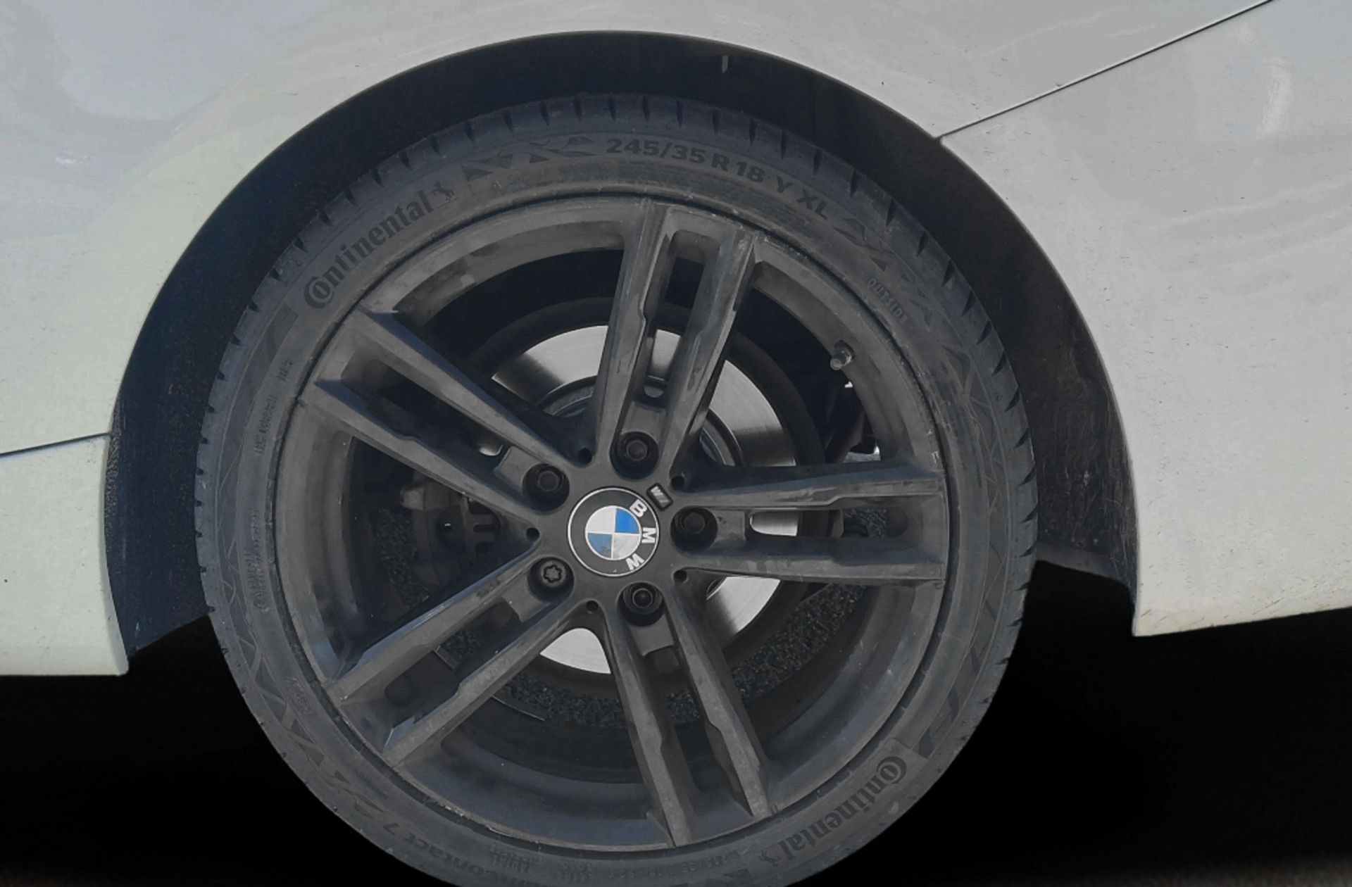 BMW Serie 2 218d Coupe Pack M - foto 24