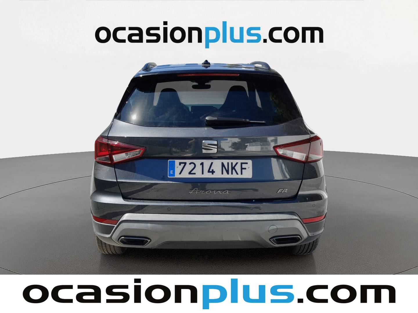Seat Arona Seat Arona 1.0 TSI S&S FR (115 CV) barato
