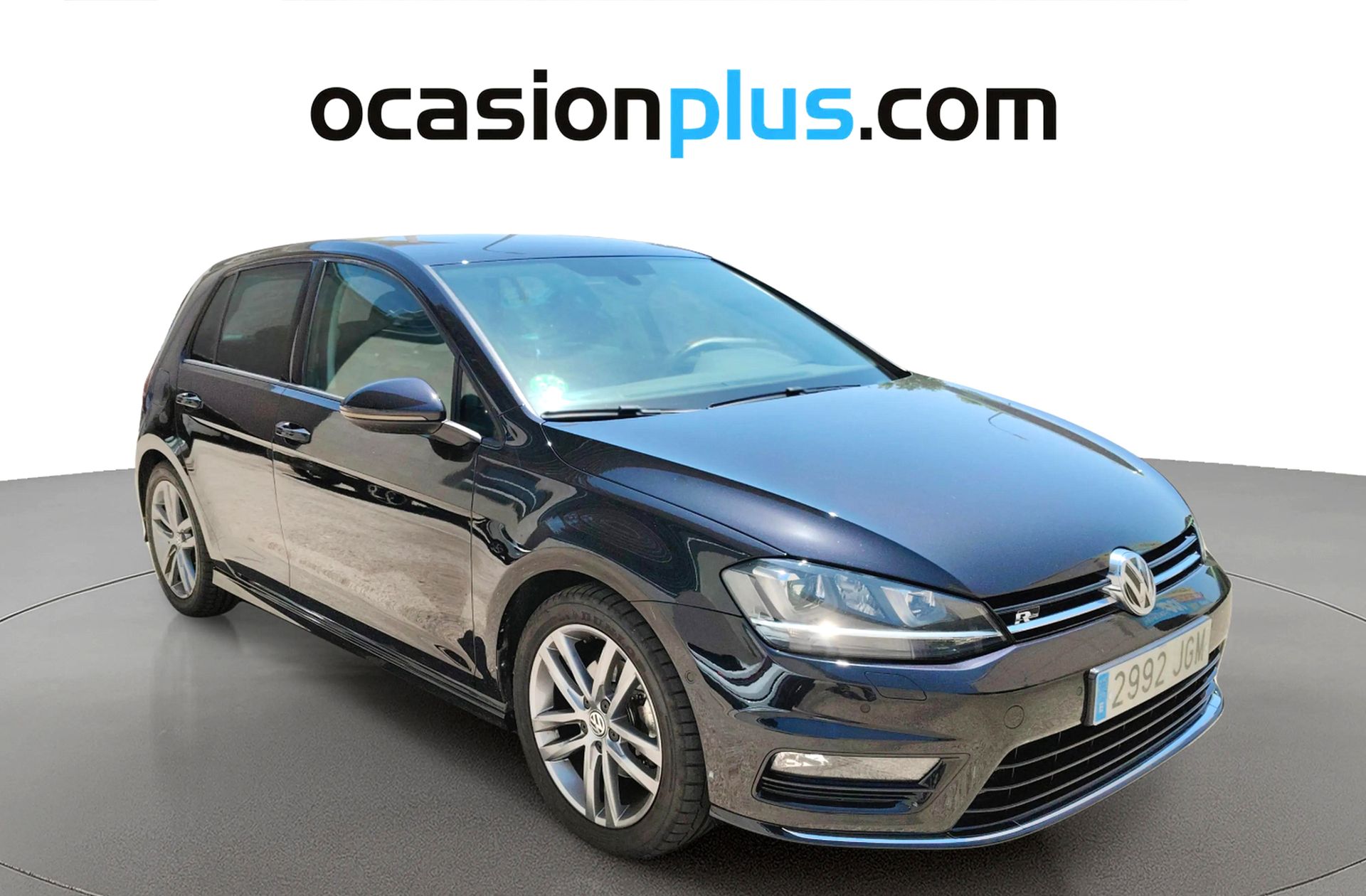 Volkswagen Golf Sport 1.4 TSI ACT Tech BMT - foto 2