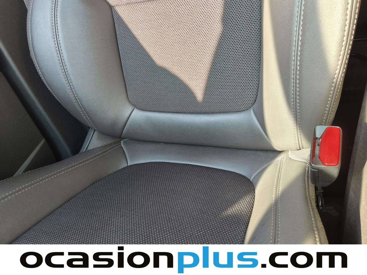 Foto Renault Espace Renault Espace Limited Blue dCi (160CV) EDC 7 Plazas
