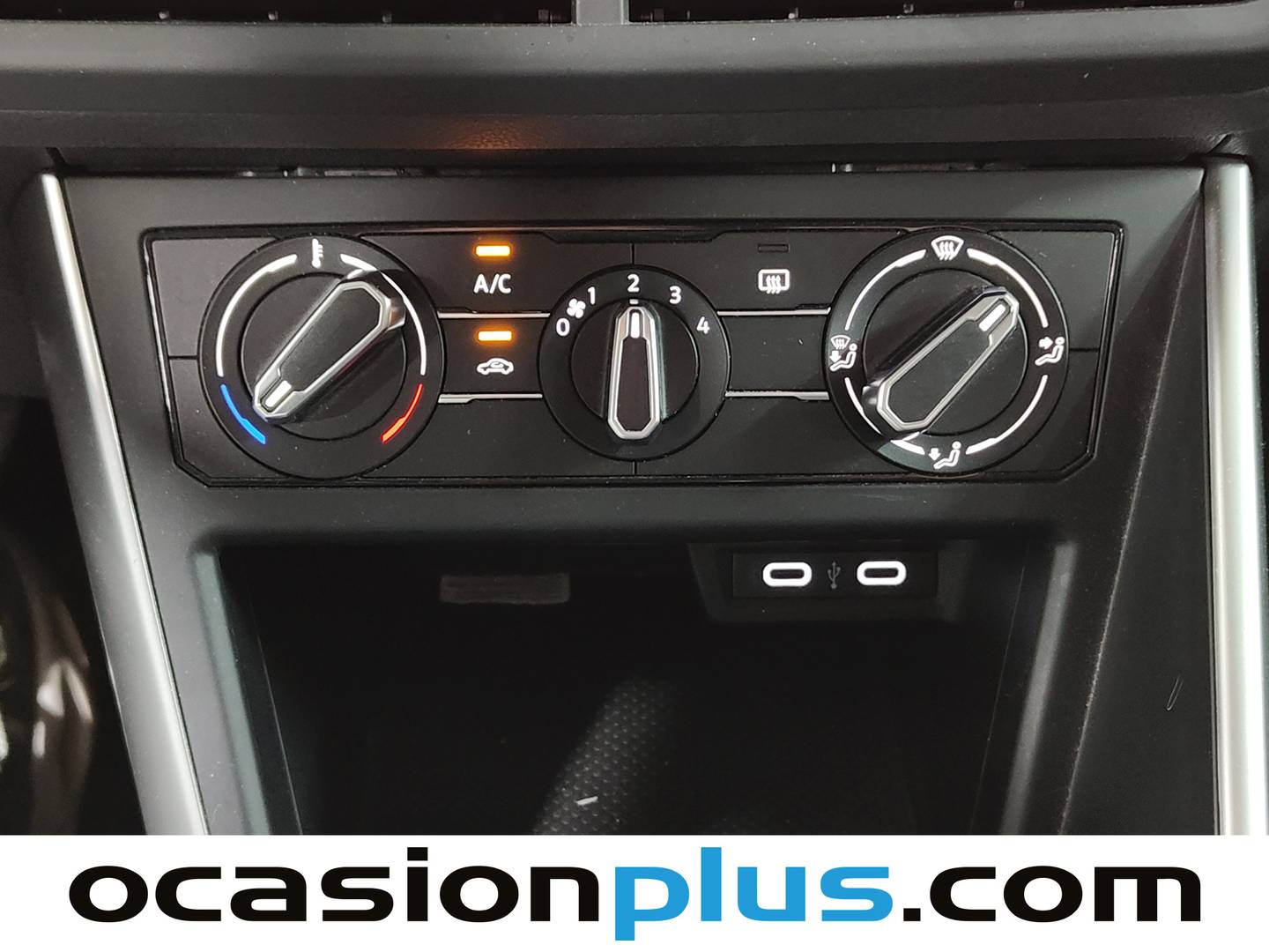 Volkswagen Polo Volkswagen Polo Life 1.0 TSI (95 CV) barato