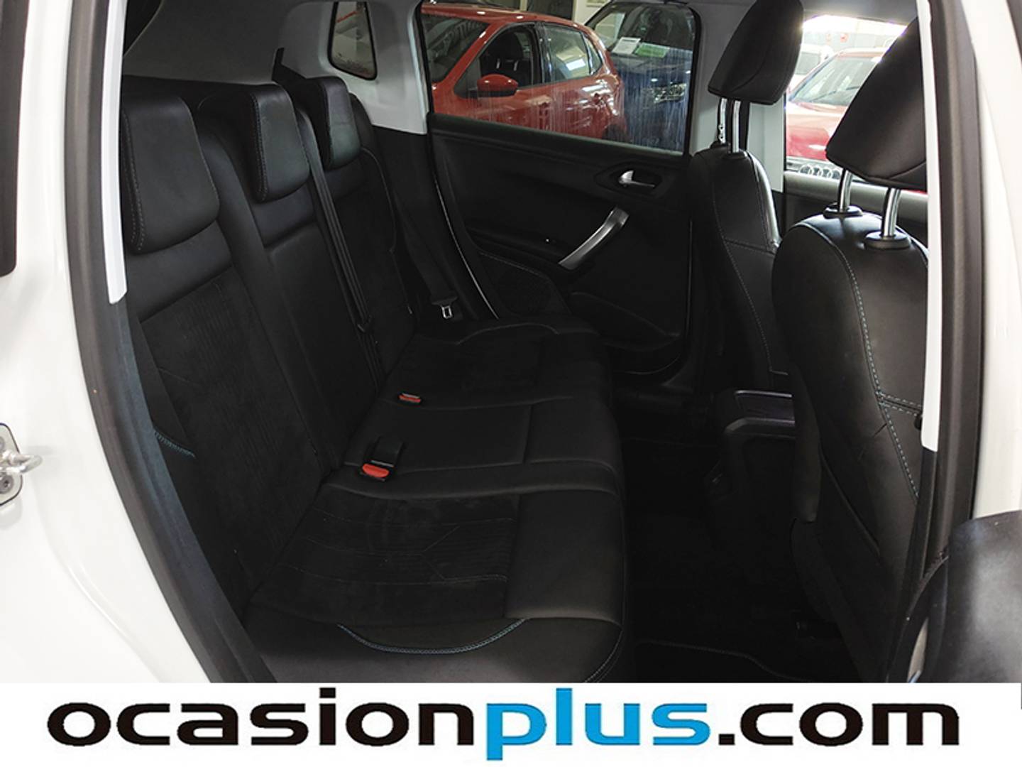 Foto Peugeot 2008 Peugeot 2008 BlueHDi 120 S&S Crossway (120 CV)