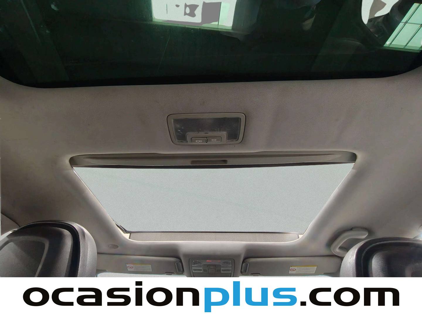 Extras y acabados del KIA Sportage KIA Sportage 1.6 GDI Drive 4x2 (135 CV)