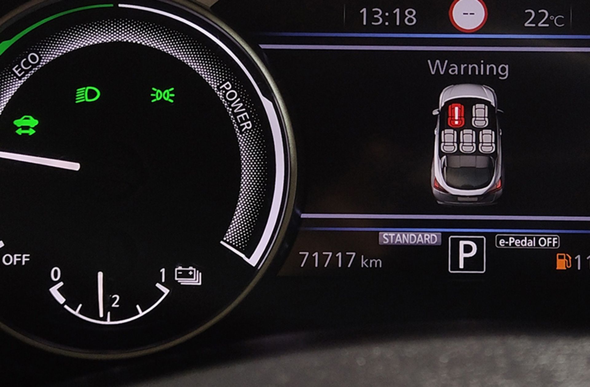 Nissan Juke 1.6 Hybrid N-Connecta - foto 10