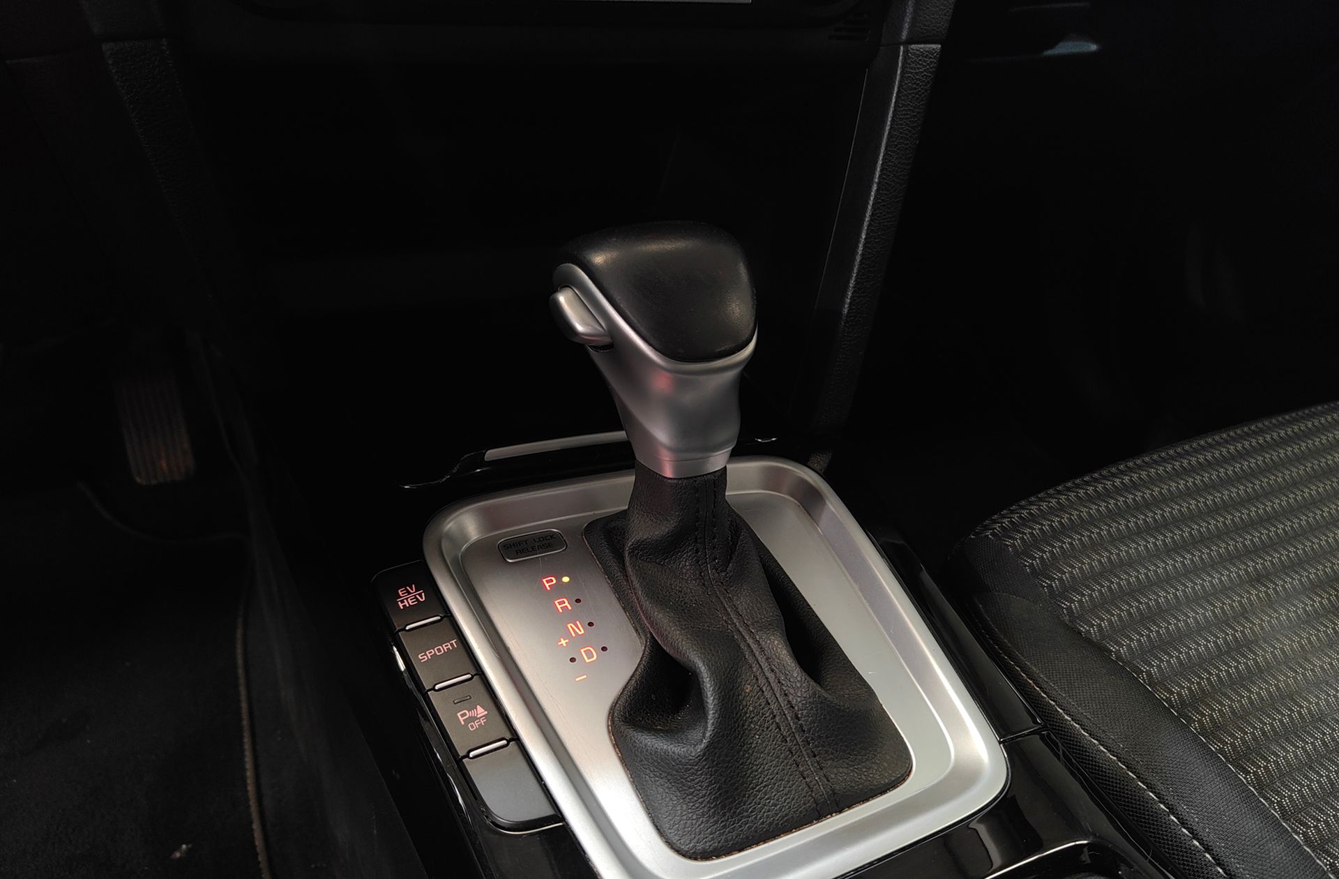 Kia XCeed 1.6 GDi PHEV eDrive - foto 5